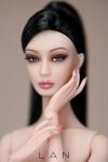 JAMIEshow - Muses - Moments of Joy - Lan - Doll